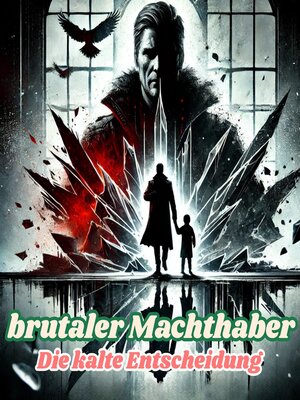 cover image of Die kalte Entscheidung